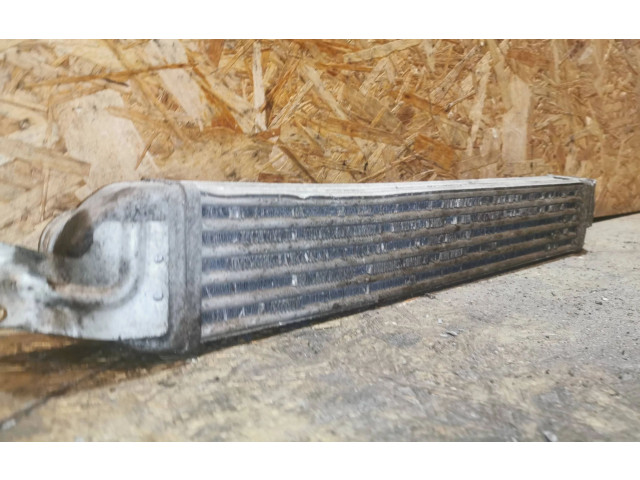 Интеркулер 52401015, DWT77749H0918 Opel Meriva A