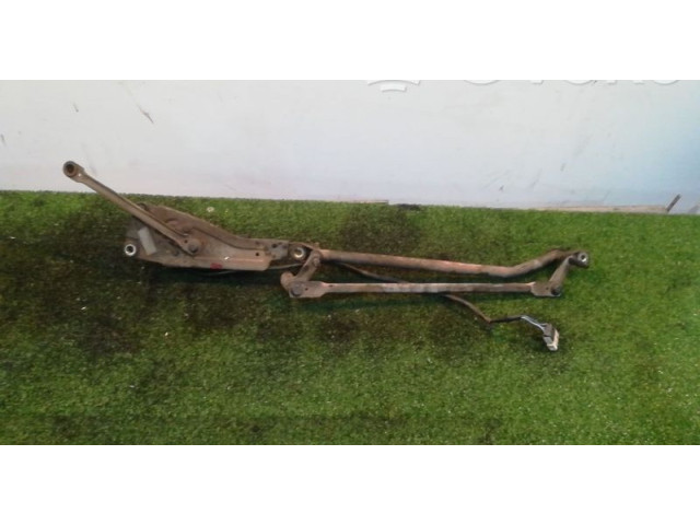 Моторчик дворников nv Citroen Xsara