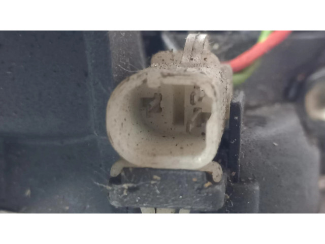 Моторчик заднего дворника 66350002 Alfa Romeo 166