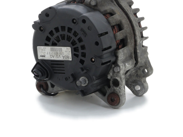 Генератор 79903015F Audi A5 8T 8F