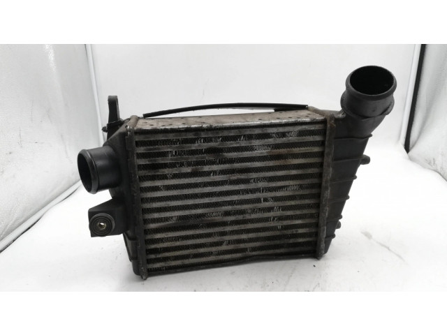 Интеркулер 60619007 Alfa Romeo 166 2.4