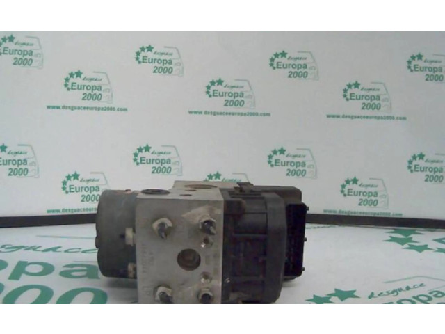 Блок АБС 0265216686 Alfa Romeo 166 1998-2003 года