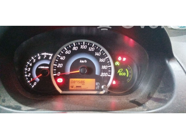 Панель приборов 8100C315, 8100C315 Mitsubishi Mirage VI G4 Attrage