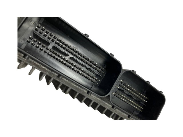 Řídící jednotka A6401502479, 1039S00000 Mercedes-Benz A W168 2001