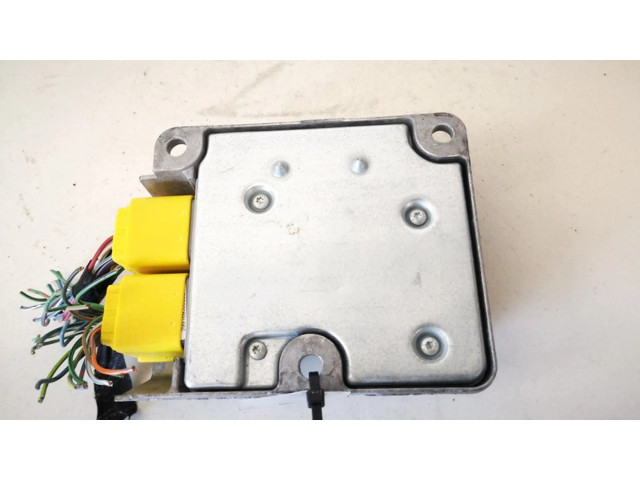 Блок подушек безопасности 04606938ad, 0285001816 Jeep Grand Cherokee (WK)