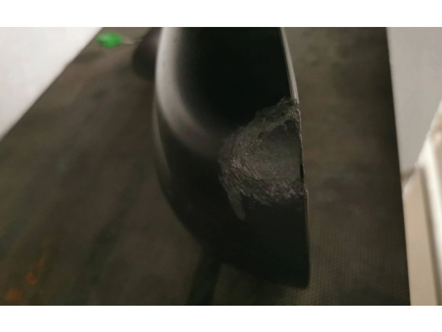 Зеркало электрическое Volvo V70 2000 - 2004 года