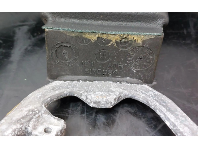 Volant Toyota Auris 150  6170097, 6170094  