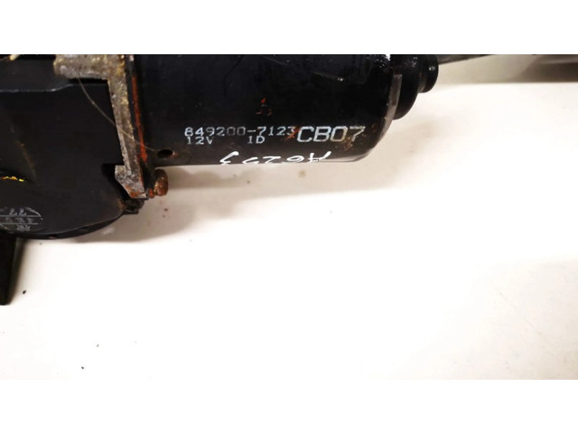 Моторчик дворников 8492007123, 849200-7123 Mazda Premacy