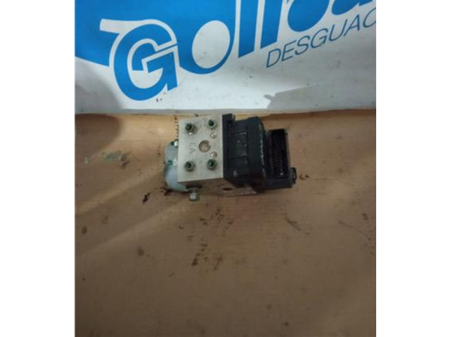 Блок АБС 22738204507   Opel  Combo C  2001 - 2011 года