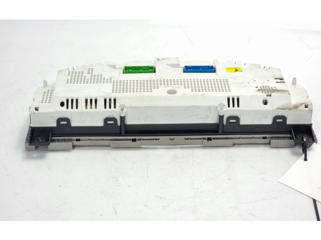 Панель приборов 3D0920886C   Volkswagen Phaeton       