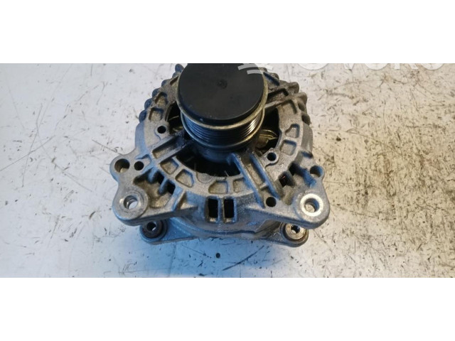 Генератор 03L903023, 03L903023 Audi Q3 8U