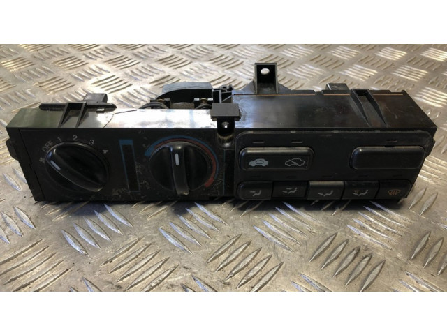 Блок управления климат-контролем D7889 Honda Accord