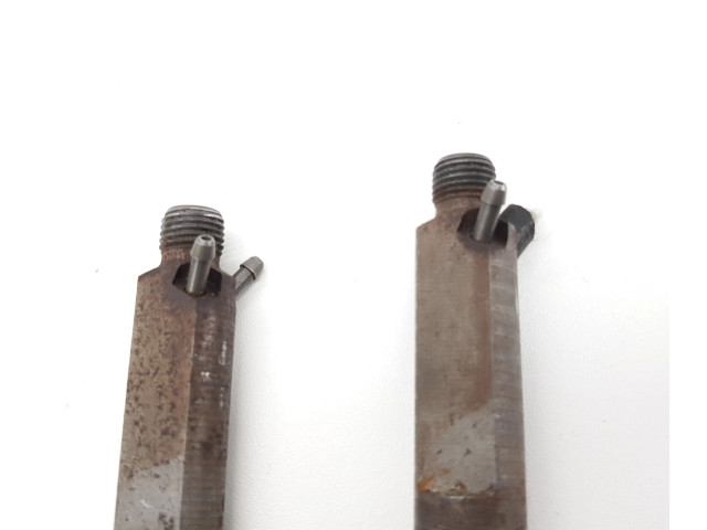 Комплект форсунок 028130201S    Volkswagen PASSAT B4   