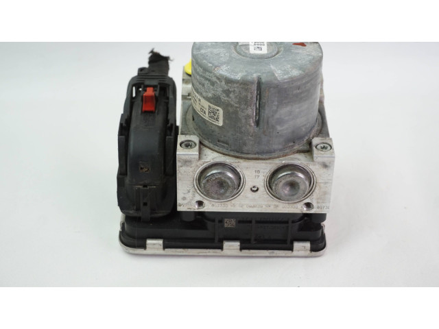 Jednotka ABS 7E0614517M, 7E0907379P Volkswagen Caddy 2016