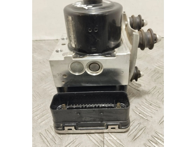 Блок управления АБС 7P0907379L, 7P5614517A Porsche Cayenne (92A)