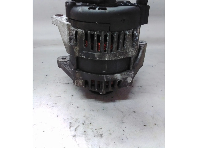 Генератор 96843503   Chevrolet Spark      