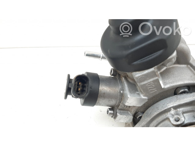 Топливный насос