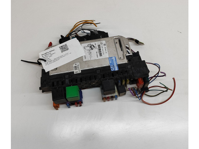 Pojistková skříňka A0275454532, 05045123 Mercede-Benz S W220 1999