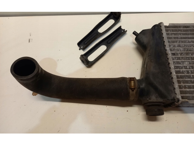 Интеркулер 1271003250 Honda Accord