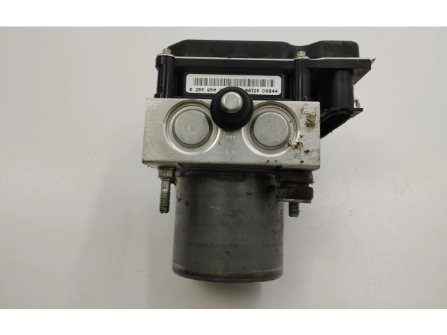 Блок АБС 0265950337 Land Rover Range Rover Sport L320 2005 - 2013 года