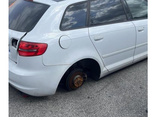 Блок АБС Audi A3 S3 A3 Sportback 8P 2005 - 2013 года