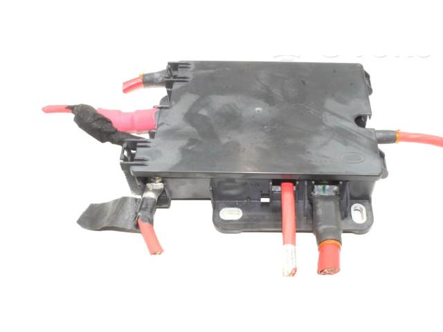 Блок предохранителей CX2314A075AA, DX2314A005CMC Jaguar XF X250