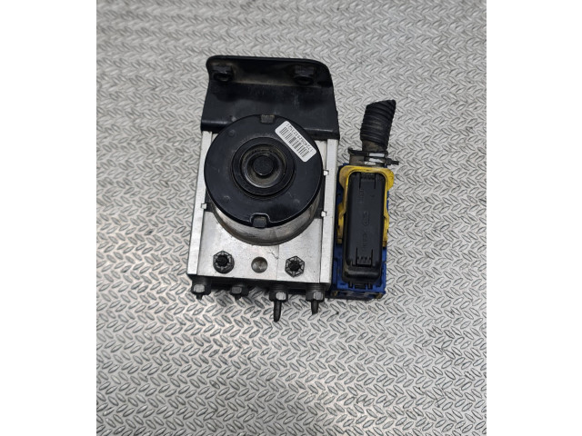 Блок АБС 8201065089, 10020702114   Renault  Twingo II  2007 - 2014 года