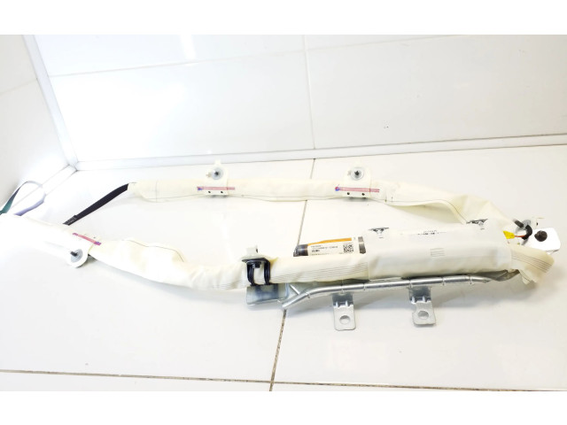 Боковая подушка безопасности P30780647 Volvo V60