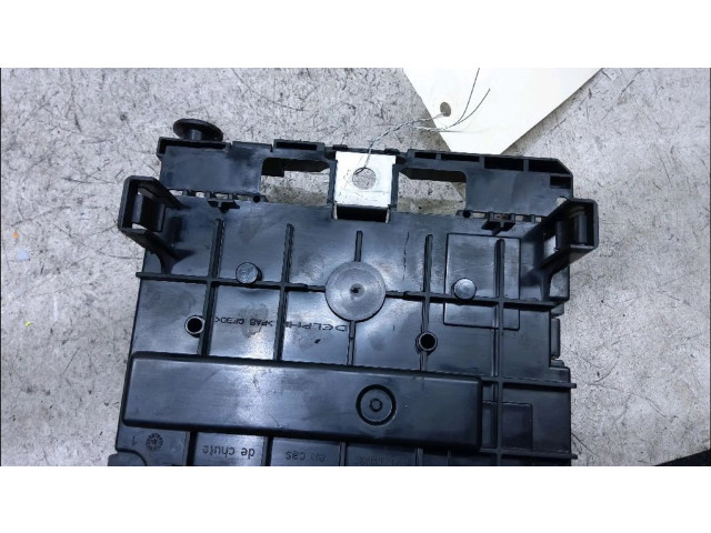   Pojistková skříňka    Citroen C2 2006