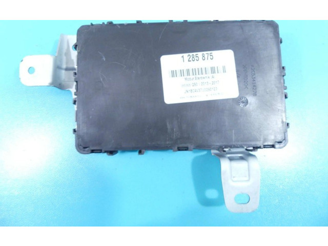 Блок комфорта 284B1-4GR5C, IMPRK1285875   Infiniti Q50   