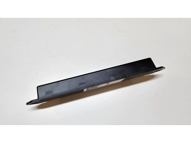 Блок управления 68520861AA   Jeep Grand Cherokee WL