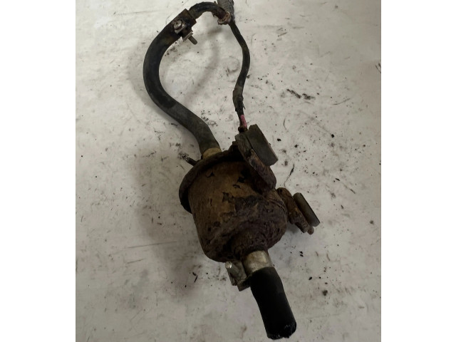 Vstřikovací čerpadlo Subaru Outback