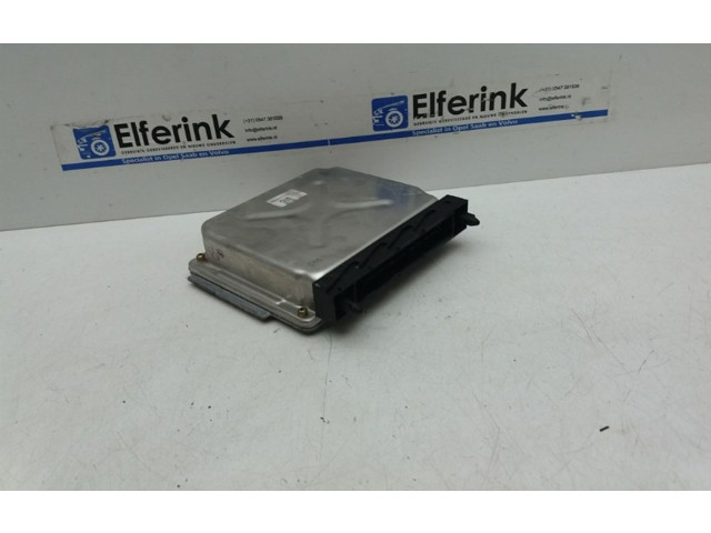 Блок управления впрыском 8692554 Volvo V70