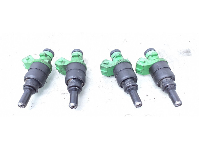 Vstřikovač 2710780549   Mercedes-Benz E W211  pro benzínový motor 1.8  