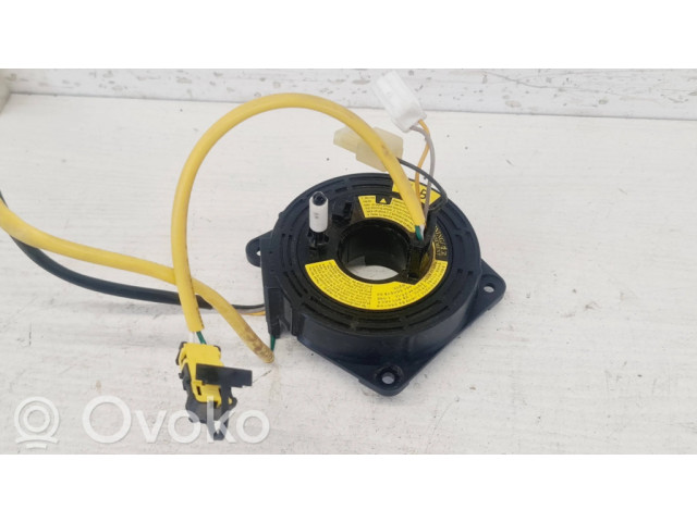 Подрулевой шлейф SRS FU7UBA9LV   Chevrolet Tacuma