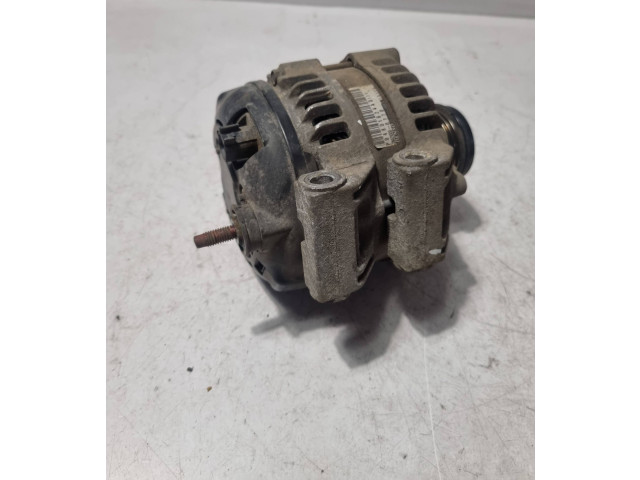 Генератор P04801624AD, TN4210000770 Chrysler Town & Country V