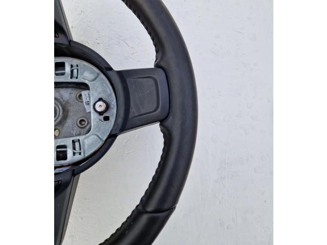 Volant Jaguar E-Pace 2021 J9C3-3F563-DA