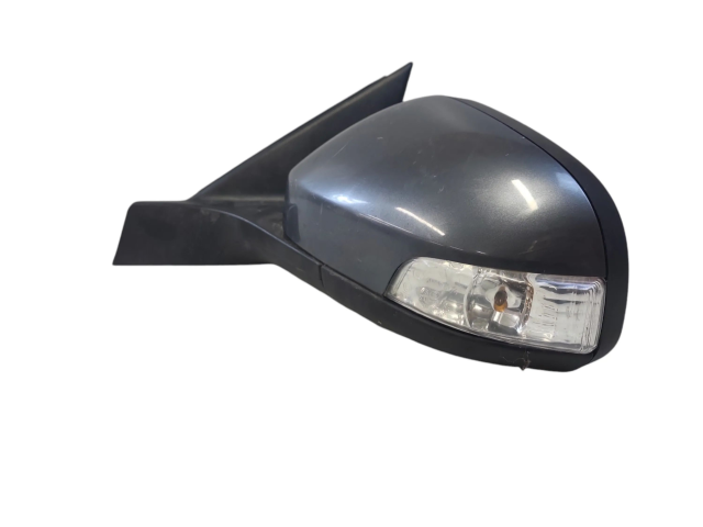 Зеркало электрическое        Volvo V70  2008 - 2013 года   