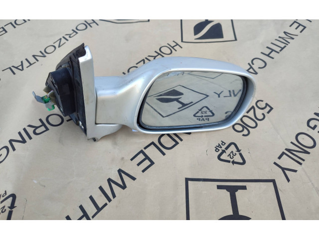 Zpětné zrcátko Suzuki Ignis 2002 E13010472, E13020472