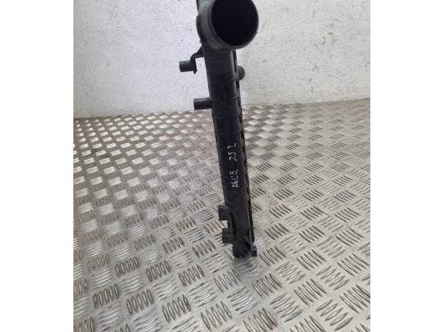 Интеркулер  4B0145805A, 059906051   Audi A6 S6 C5 4B 