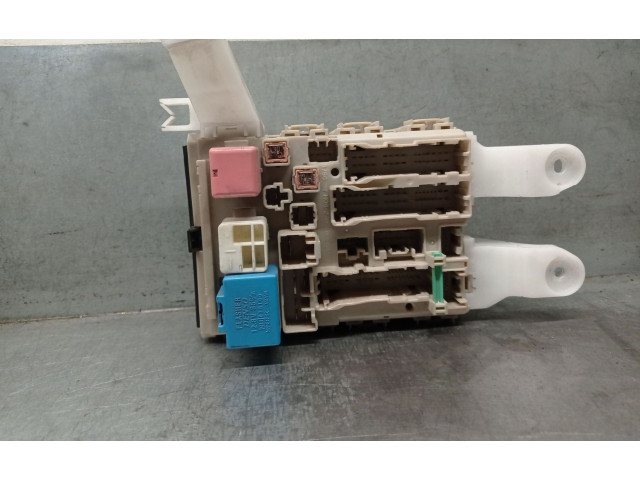 Pojistková skříňka Řídící jednotka BSM 827300F320, 434214L03 Toyota Verso 2015