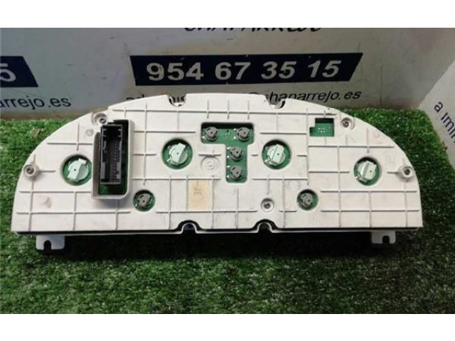 Přístrojová deska Ford Mondeo MK I 2005 3S7T10849, 3S7T10849