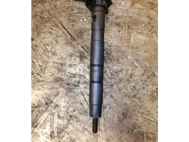 Форсунка 03L130277A, 0445116011 Volkswagen Jetta VI CBE