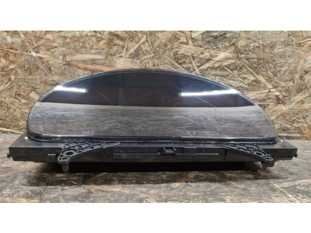 Панель приборов BW9310849AD   Jaguar XJ X351       