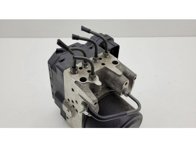 Блок АБС 4454053240, 8954153110 Lexus IS 220D-250-350 2006-2013 года