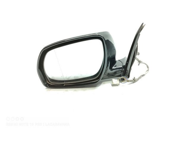Zpětné zrcátko  Nissan Murano Z50 2005  96302CC04C  