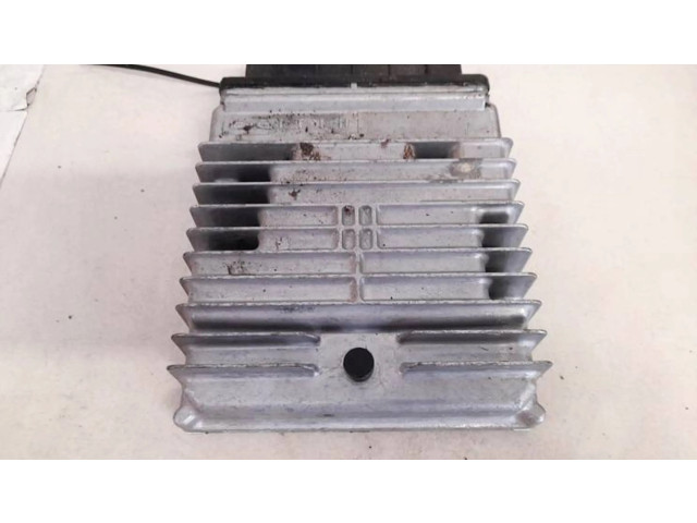 Блок управления двигателя 2t1a12a650de Ford Transit - Tourneo Connect