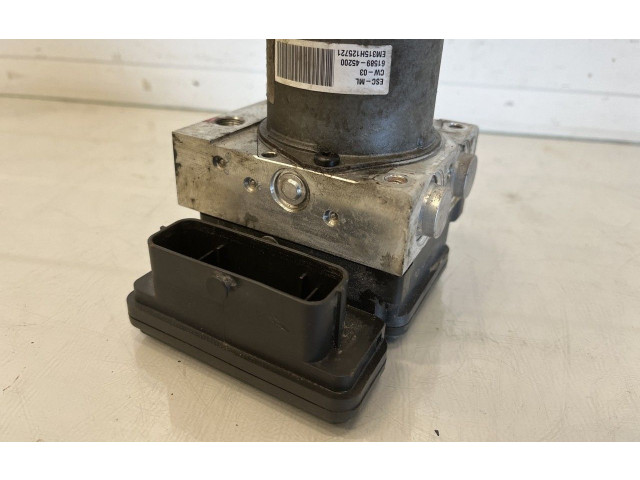 Блок АБС 58920A2330   KIA  Ceed  2012 - 2018 года