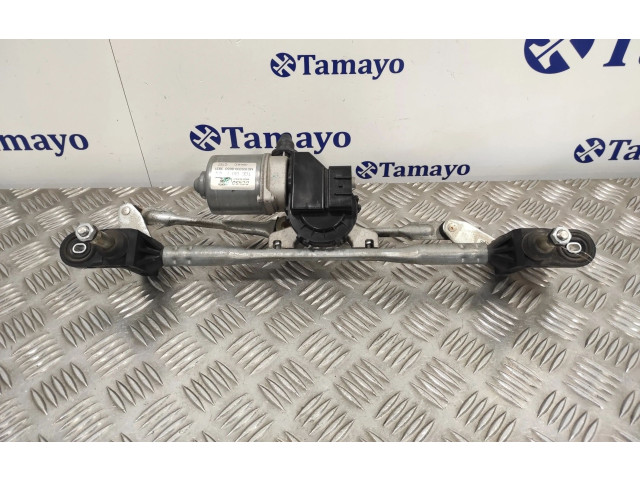 Моторчик дворников MS1592008650    Fiat 500X