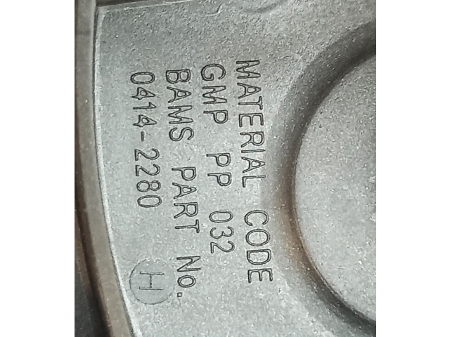 Вентилятор печки 04142280, 5156524 Cadillac STS Seville